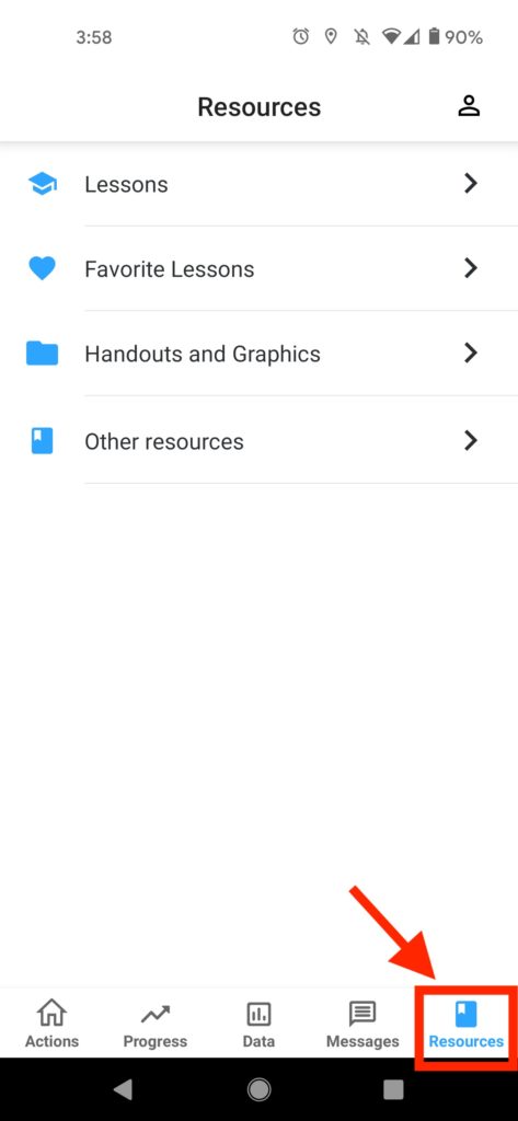 Resources Edited
