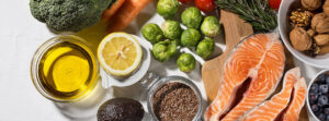 There Are Many Health Benefits to the Mediterranean Diet.
