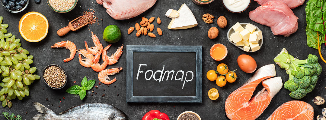 Following a low FODMAP paleo diet is easier than you think.