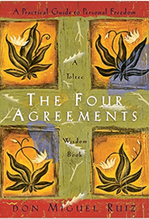 The Four Agreements