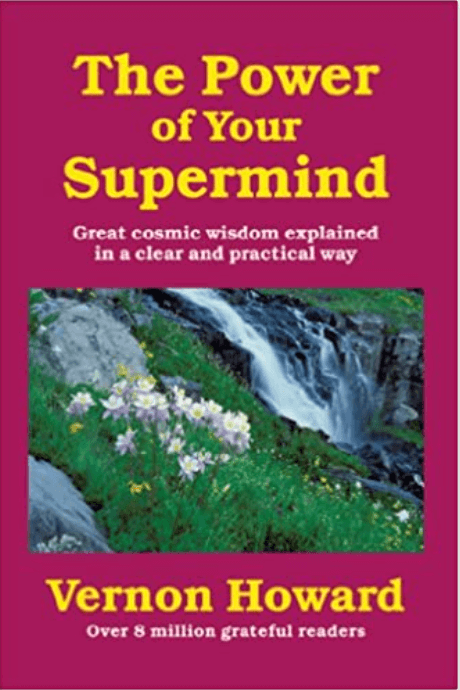 The Power of Your Supermind