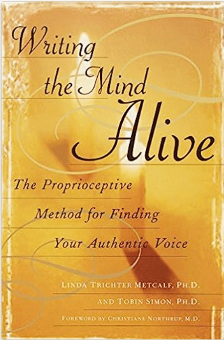 Writing the Mind Alive