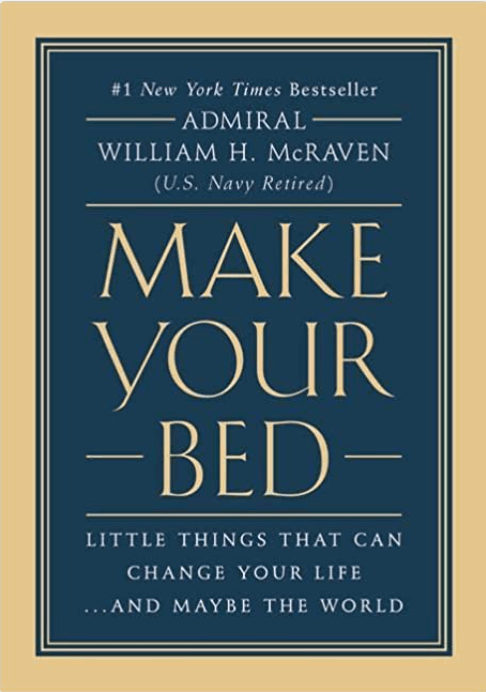 Make Your Bed