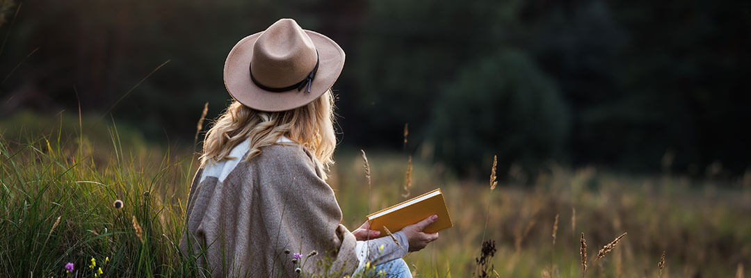 Which of our best mindfulness books for beginners will you read first?