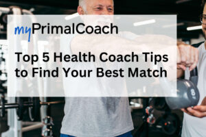 ur health coach tips will help you find your perfect coaching match.
