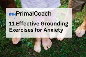 Calm your nerves with these 11 effective grounding exercises for anxiety.