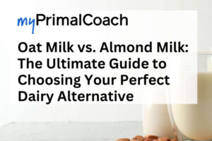 Oat milk vs. almond milk–which is the best choice for you?